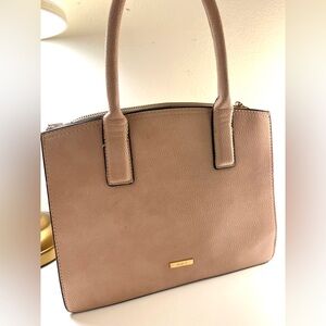 ALDO GUC TOTE SATCHEL